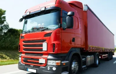 Antalya Kahta Ambar Kargo