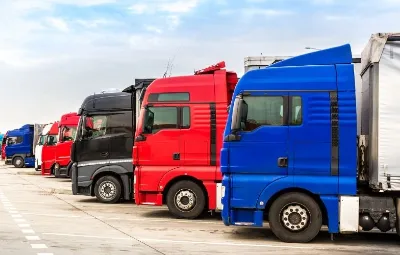 Antalya Kahta Ambar Nakliyat